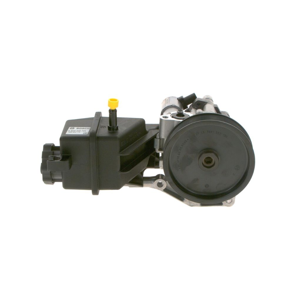 Roolivõimendi pump 17-01695