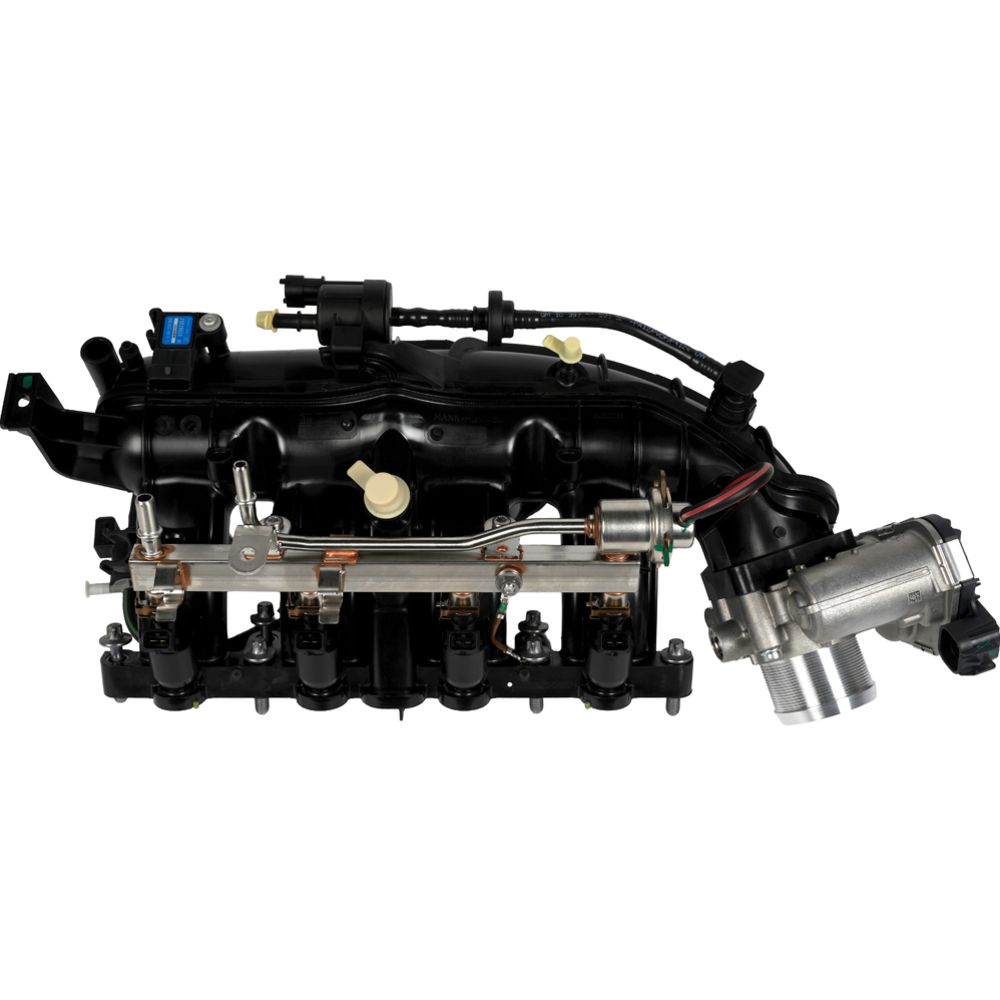 Õhuvõtutoru moodul 28-01703