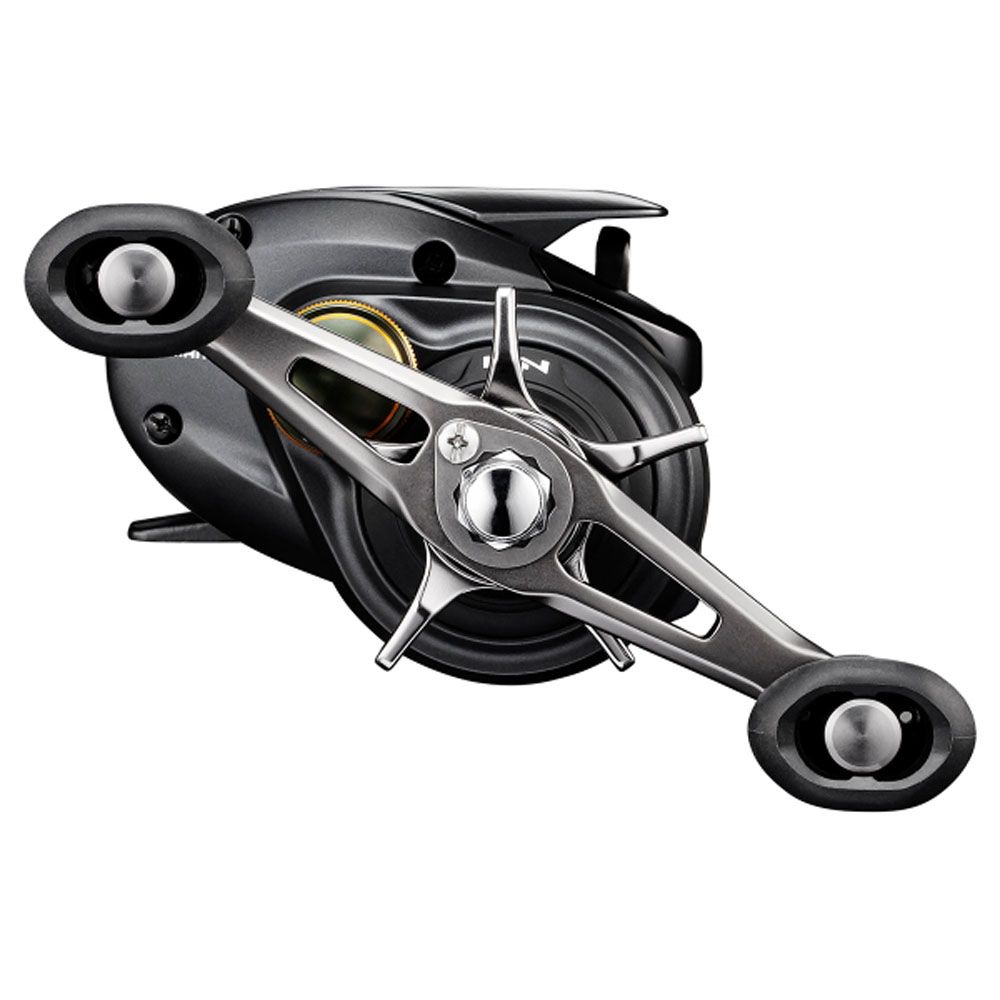 Shimano Curado 300 K hyrräkela