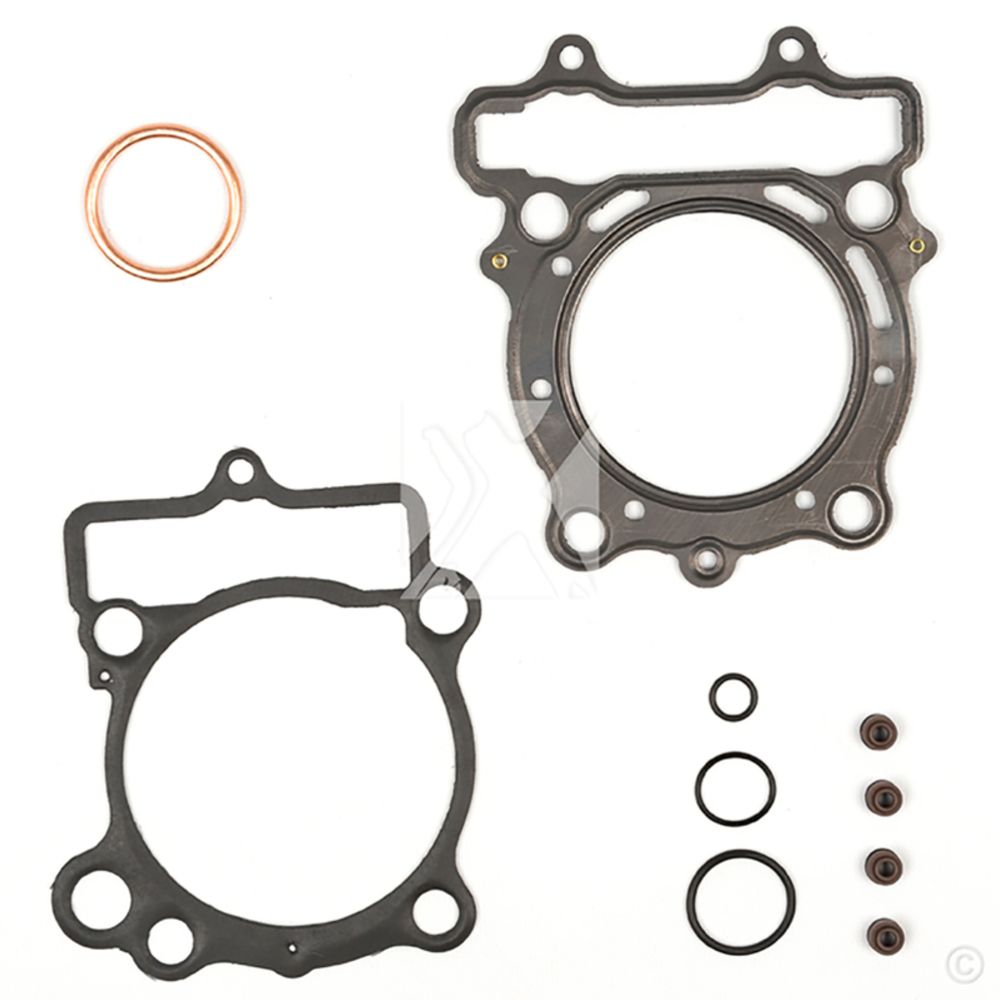 Packningssats, topplock 98-31770