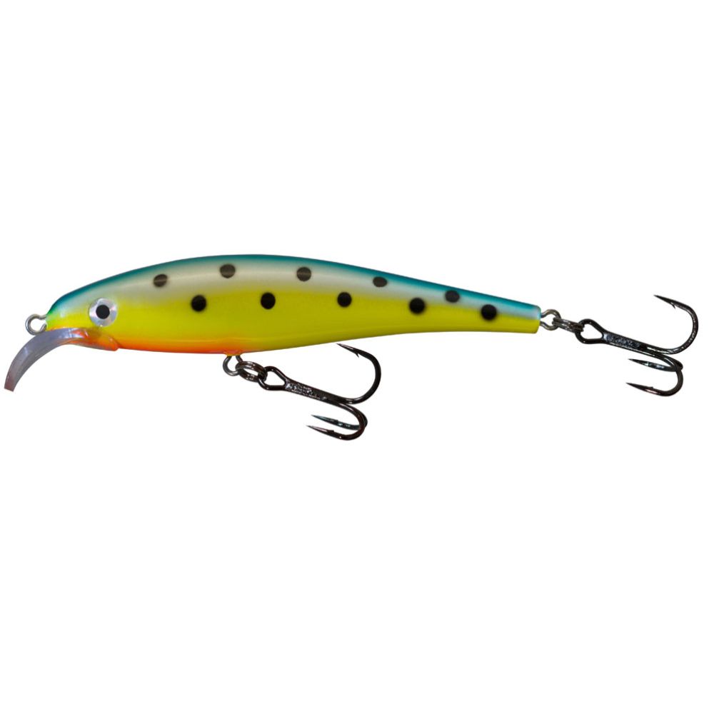 Jesse voobler 11 cm