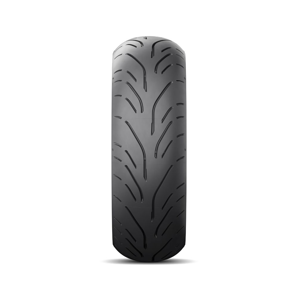 Michelin Road W GT motorcykeldäck