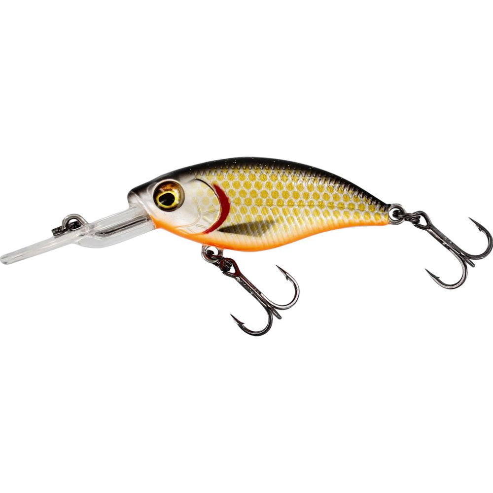 Westin Buzzbite wobbler 6 cm, 10 g