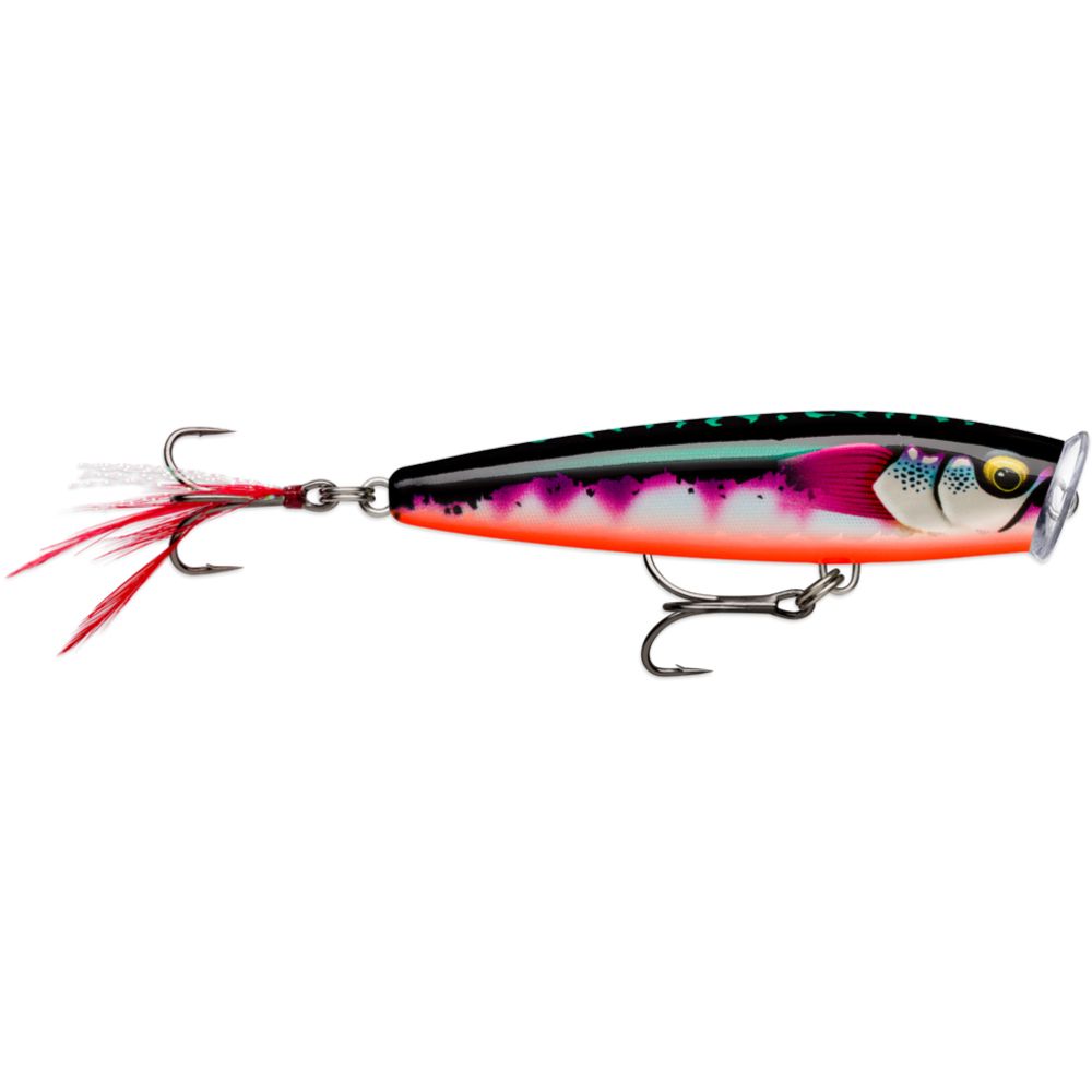 Rapala Skitter Pop Elite ytbete 7,5 cm 10 g
