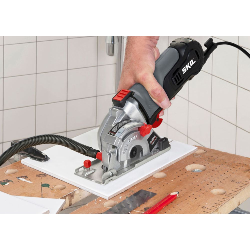 Skil 5330 AA Multisaw pienoissirkkeli