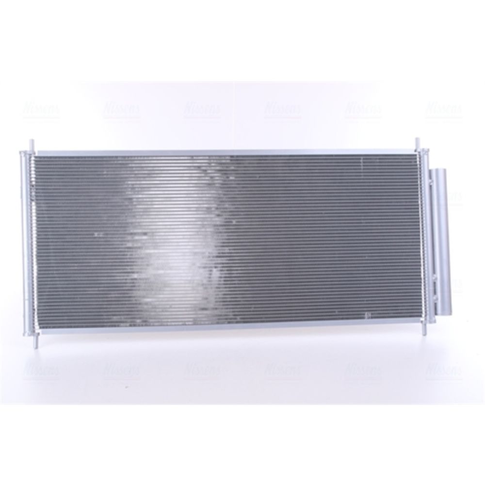 Ilmastointilaitteen lauhdutin 30-00430