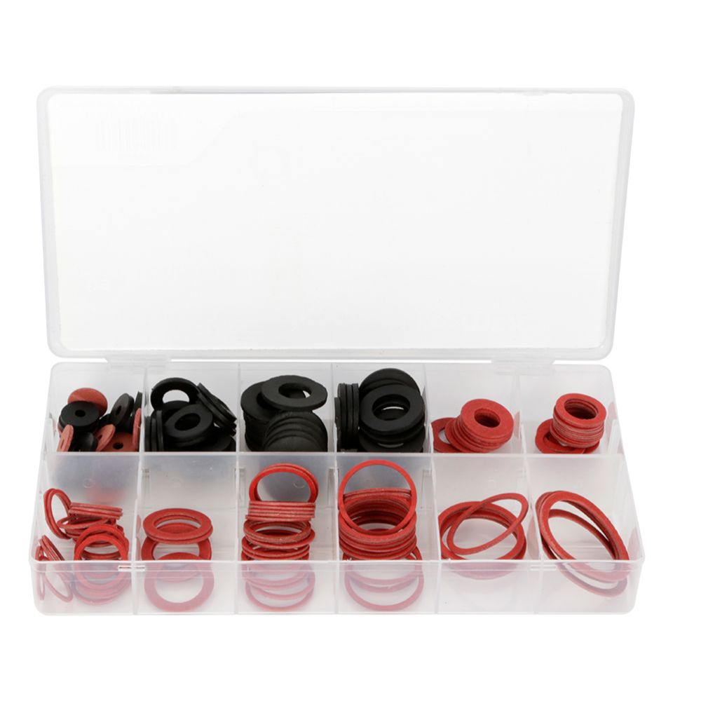 MTX Basic tihendisortiment 175 osa