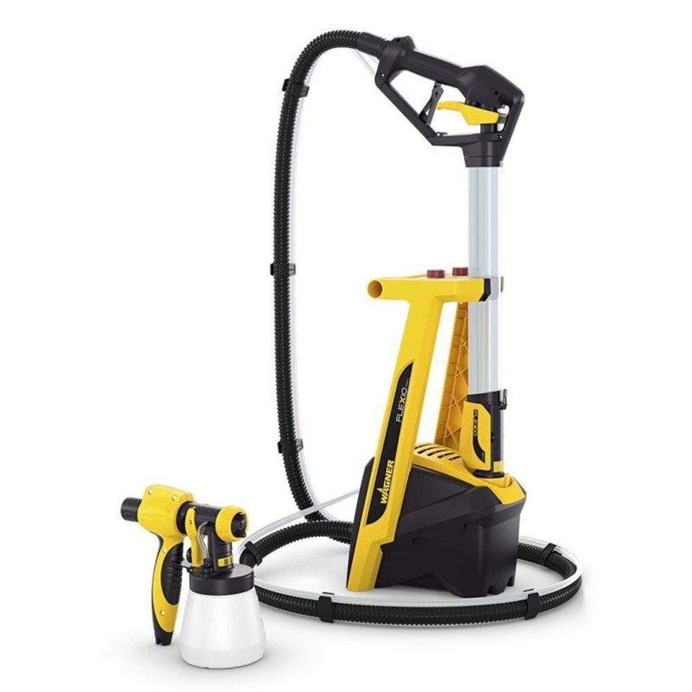 Wagner W950 Flexio matalapainemaaliruisku 630 W