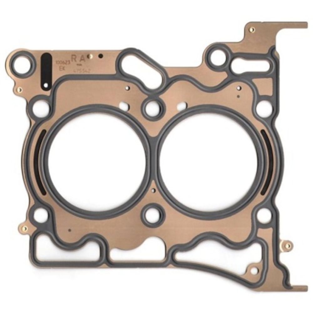 Packning, topplock 27-02114