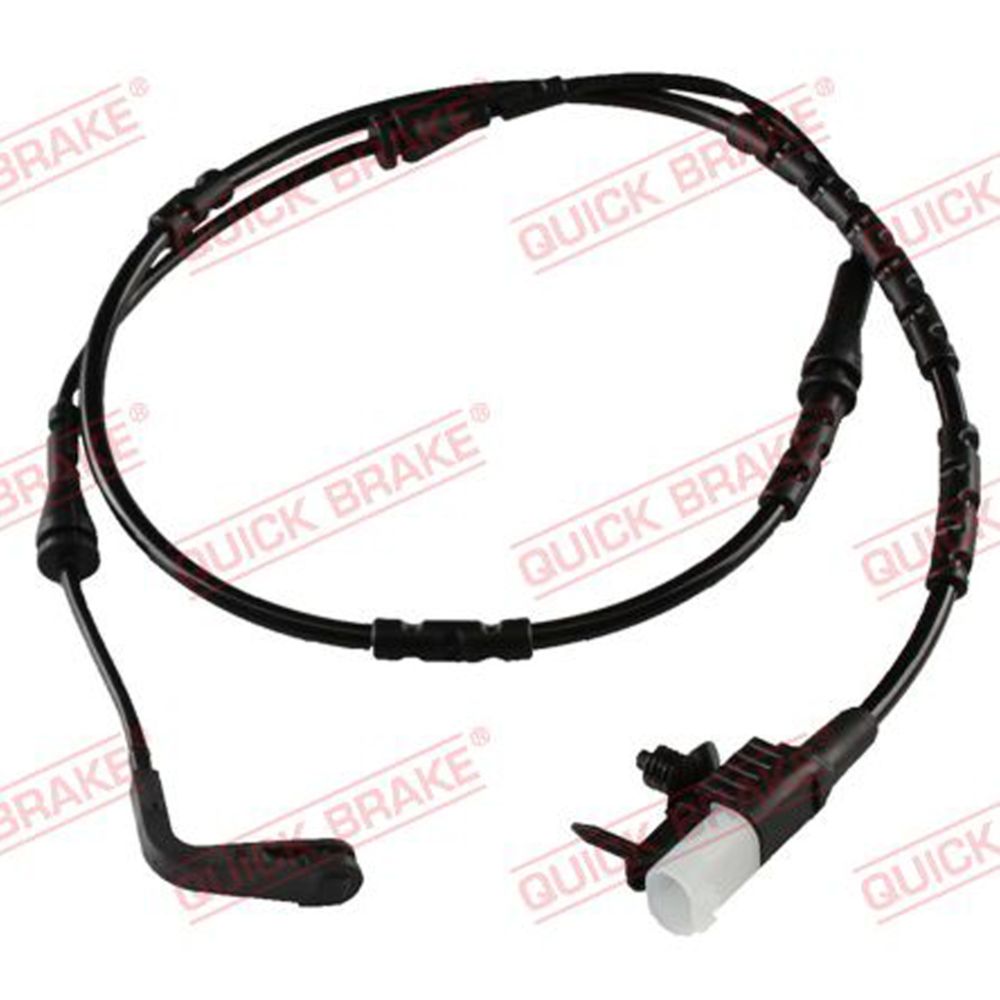 Jarrupalan kulumisenilmaisin 23-15070