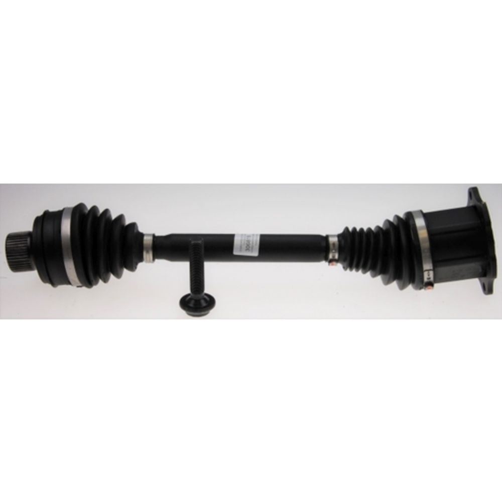 Drivaxel 17-02931