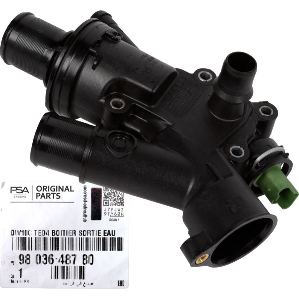 Termostaatti 30-04904
