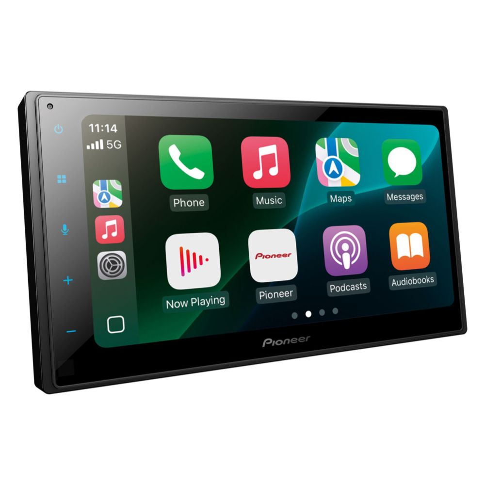 Pioneer SPH-DA150BT autoraadio