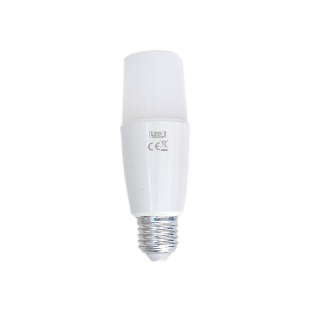 LED Tubular lampa E27 12W 4000K 1100 lm