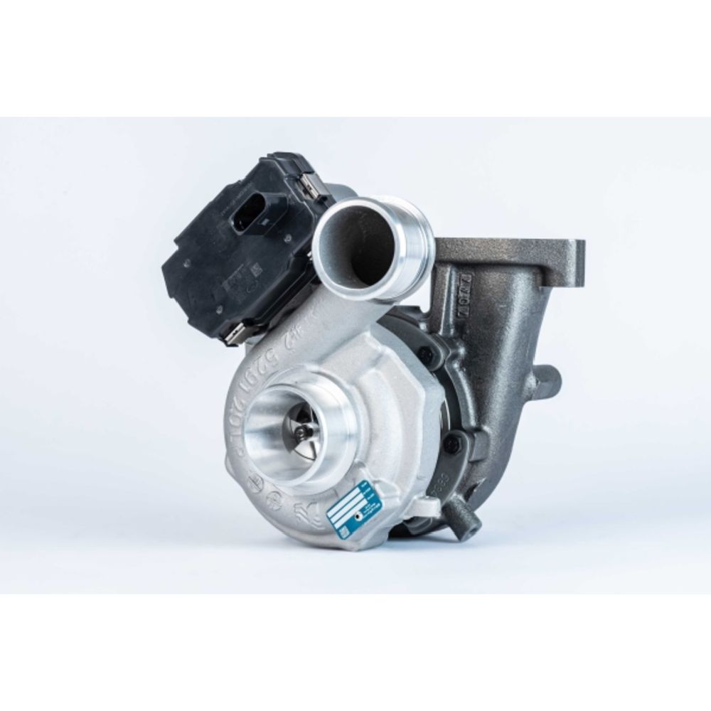 Turboahdin 13-00757