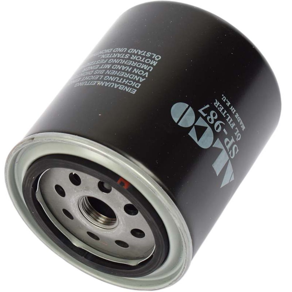 Öljynsuodatin 15-3342