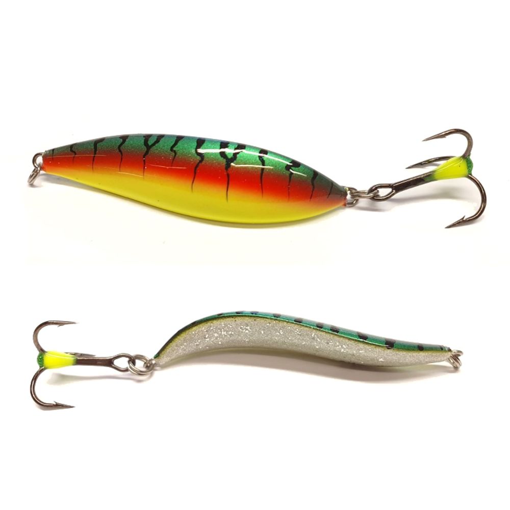 E.V. Trutta 2.0 lusikkauistin 8 cm 20 g