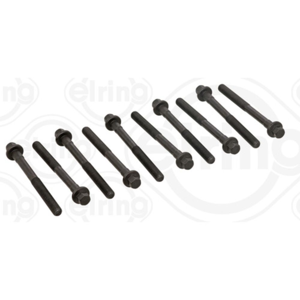 Bultsats, topplock 25-1503