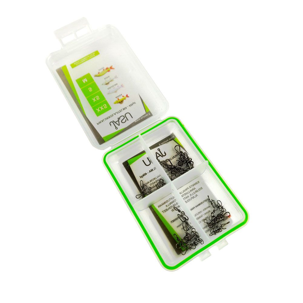 Jasu landilõksude komplekt 40 tk