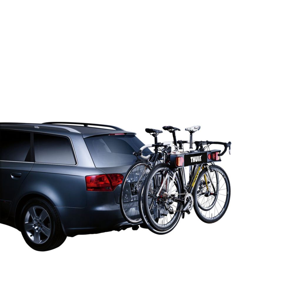 Thule Light Board 976 valguspaneel, 7 klemmi