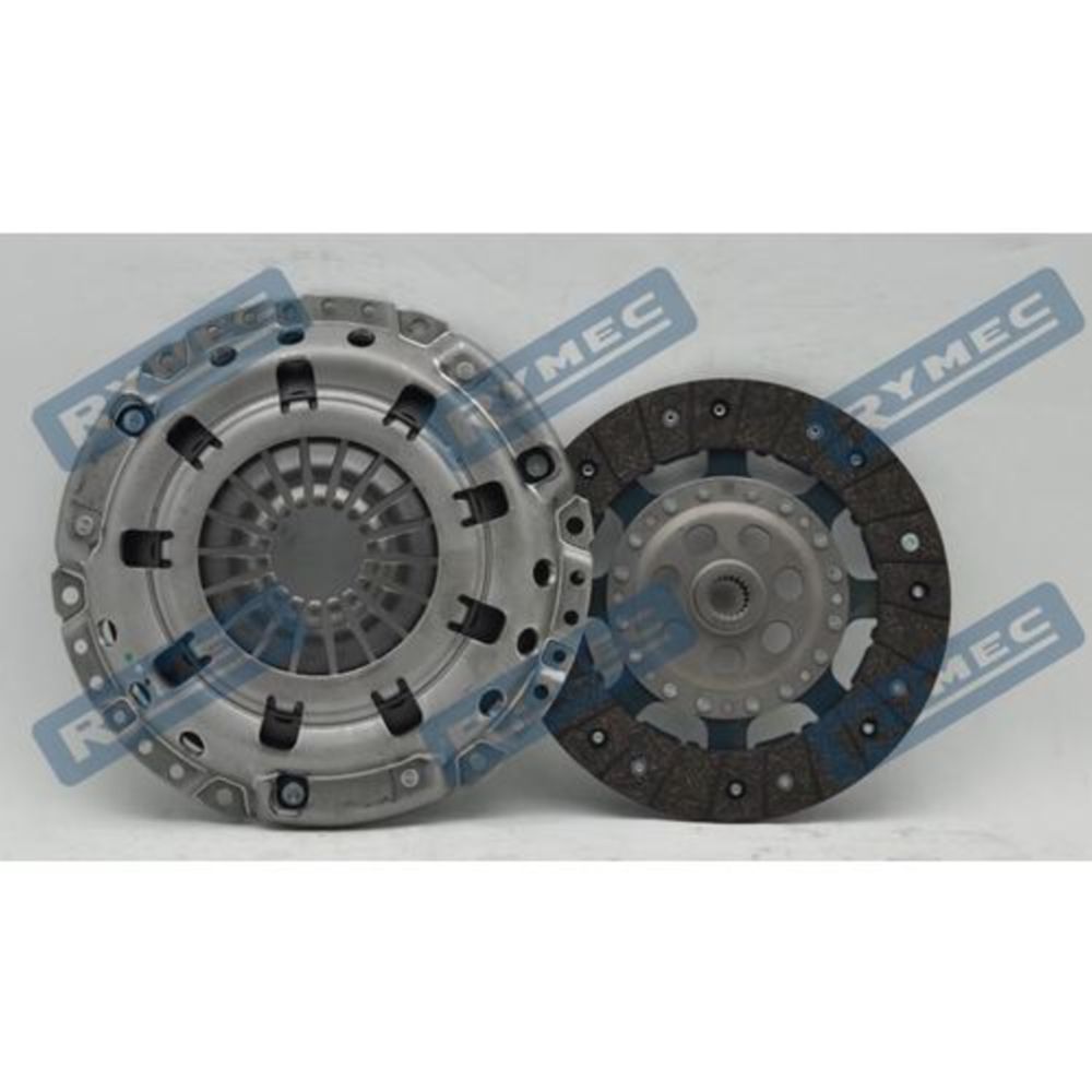 Kytkinpaketti 84-00581