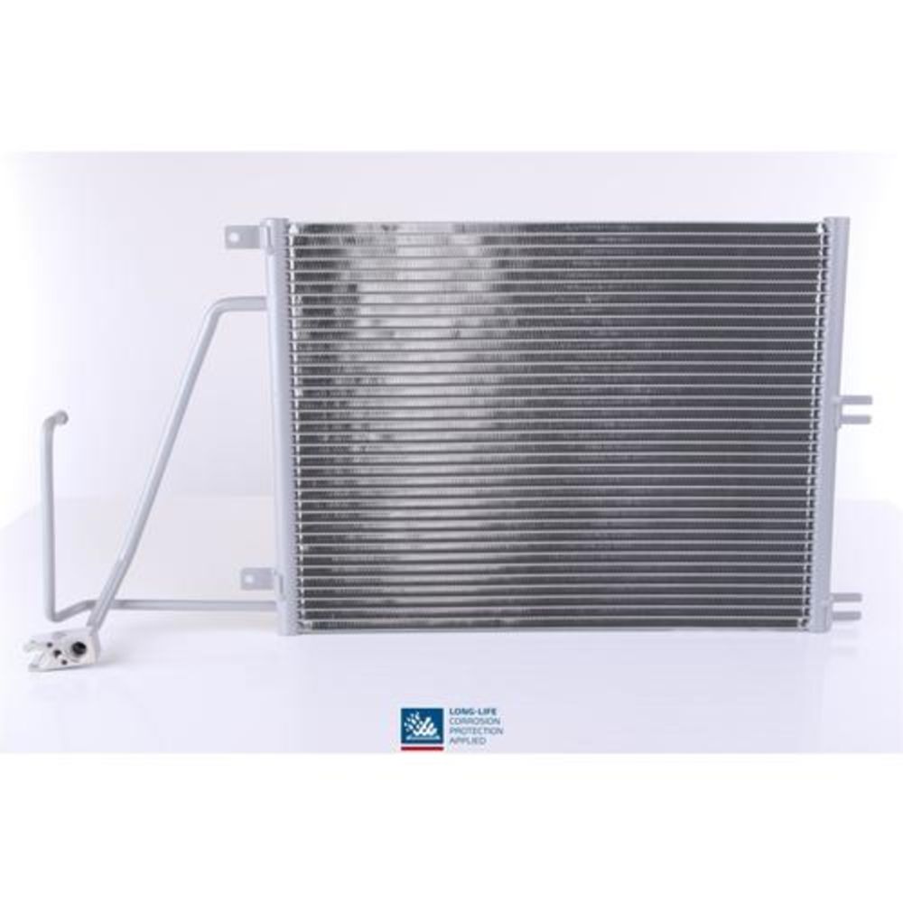 Ilmastointilaitteen lauhdutin 30-8350