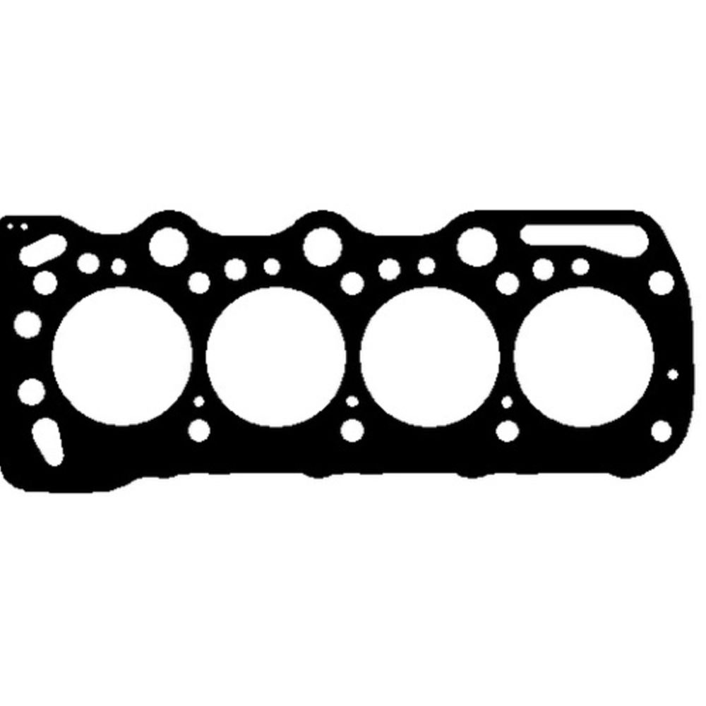 Sylinterikannen tiiviste 27-6259