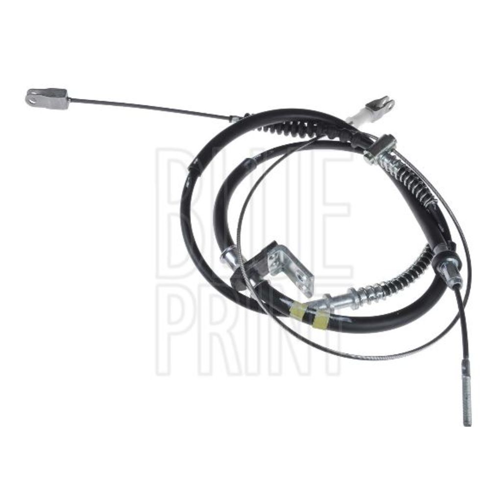 Käsijarruvaijeri 24-2734