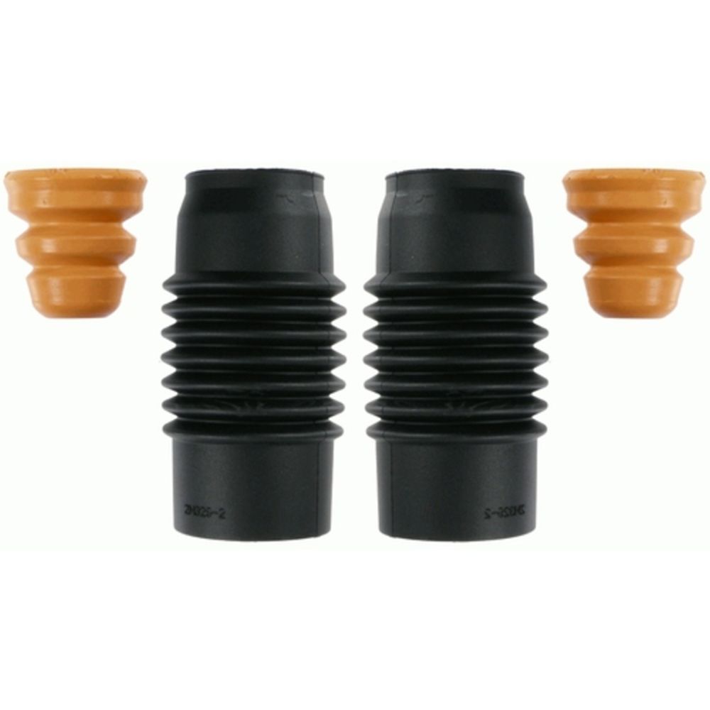 Iskunvaimentimen pölysuojasarja 17-00629