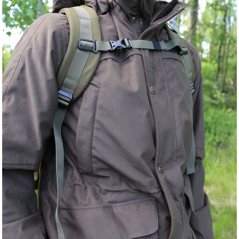 Woodlander Trekker seljakott, 26 l