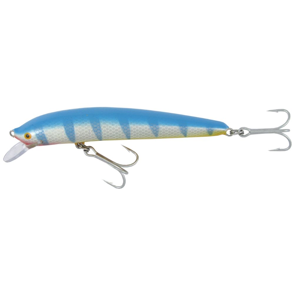 Nils Master Invincible floating 12 cm 24 g vaappu väri: 67