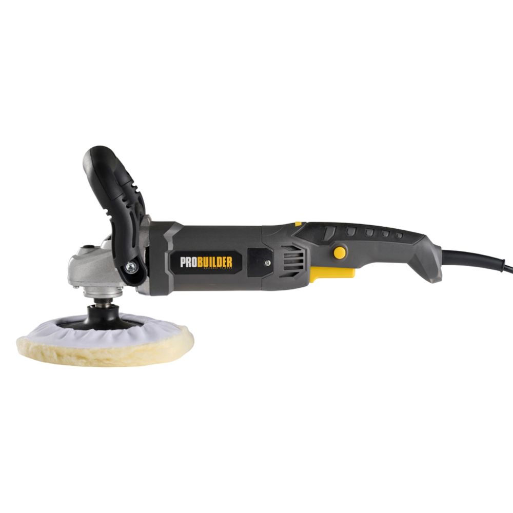 Probuilder kiillotuskone 150 mm 1050 W