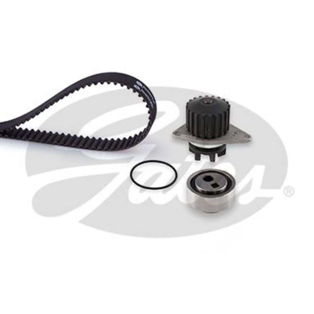 Vesipumppu + hammashihnasarja 25-9679