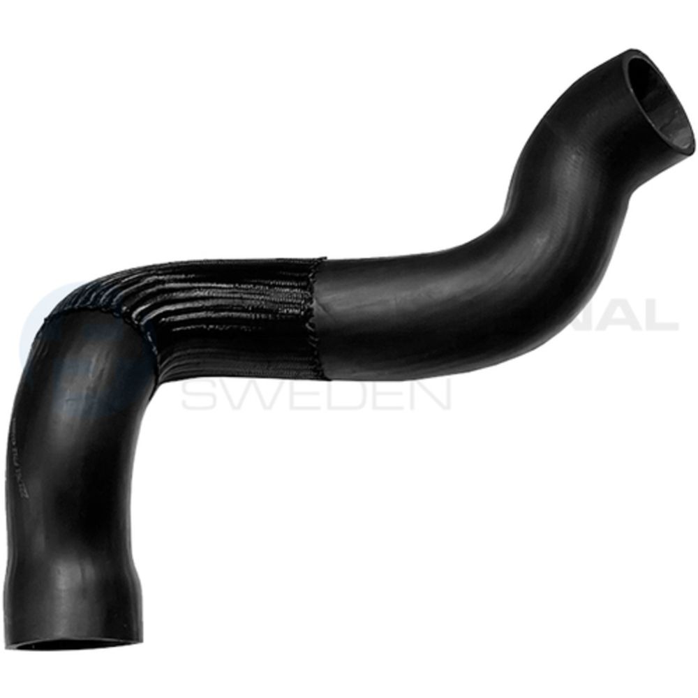 Insugsluftrör, turbo 30-05385