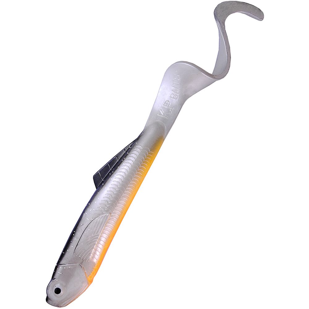 K.P Hybrid Worm 9", 110