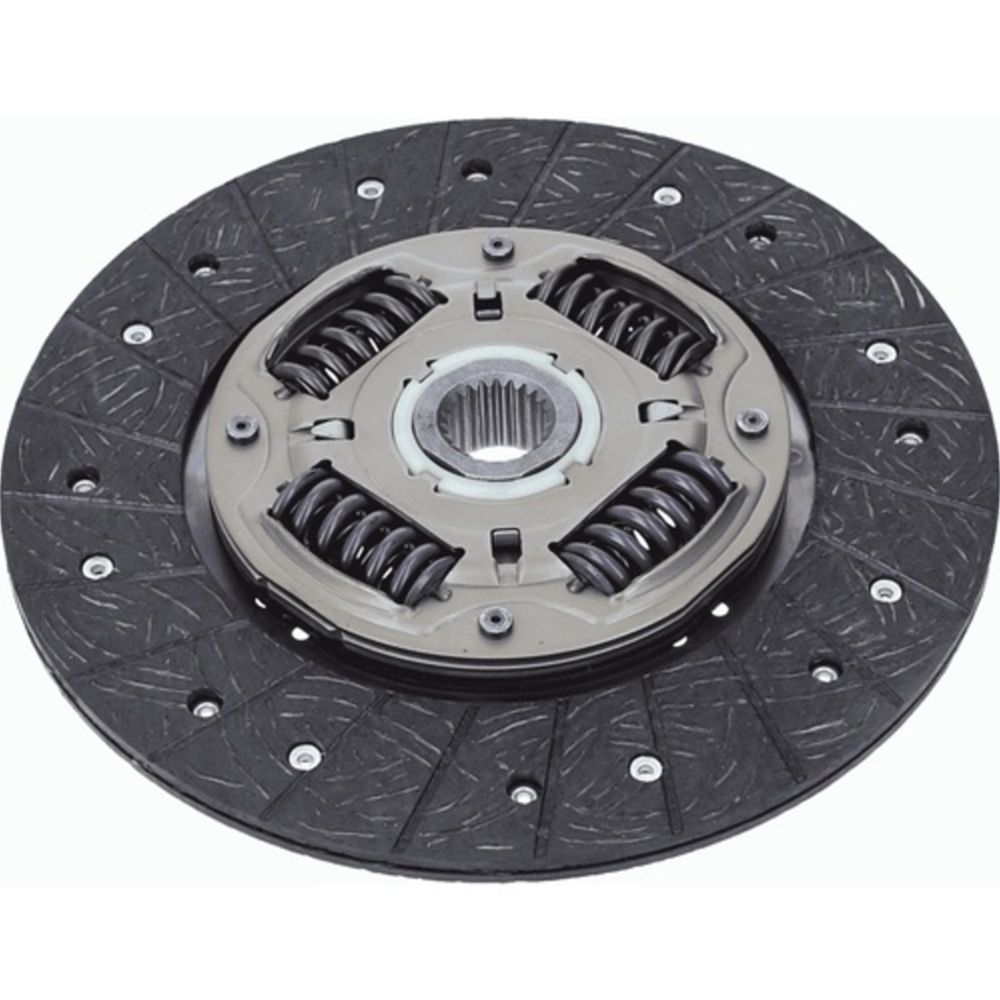 Kytkinpaketti 84-2523