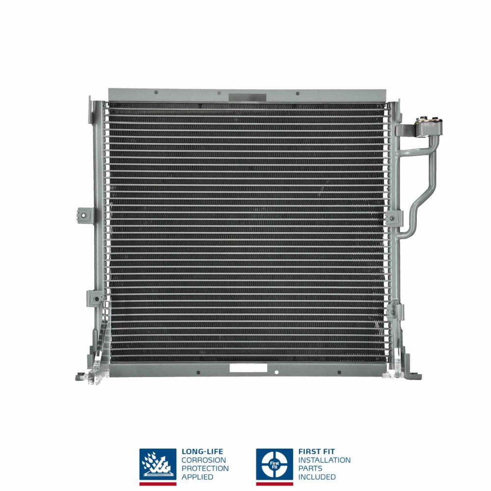 Kliimaseadme kondensaator 30-8309