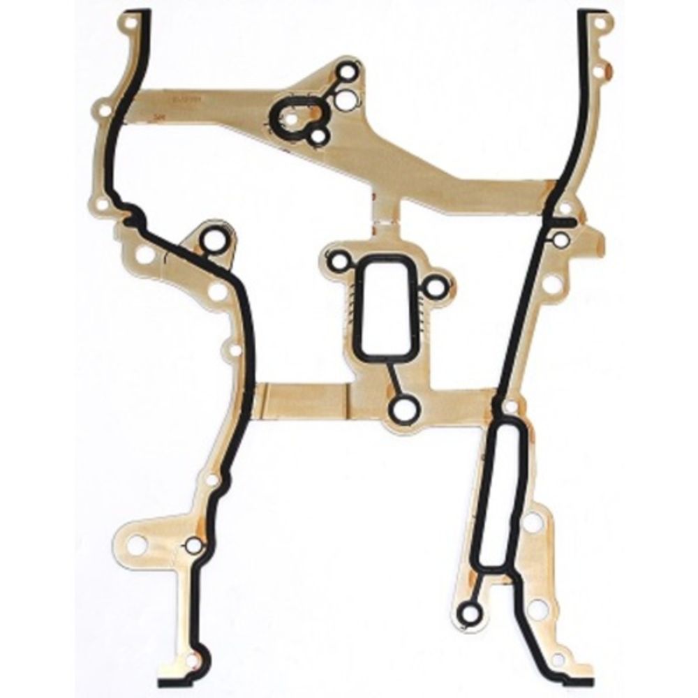 Packning, oljepump 27-02517