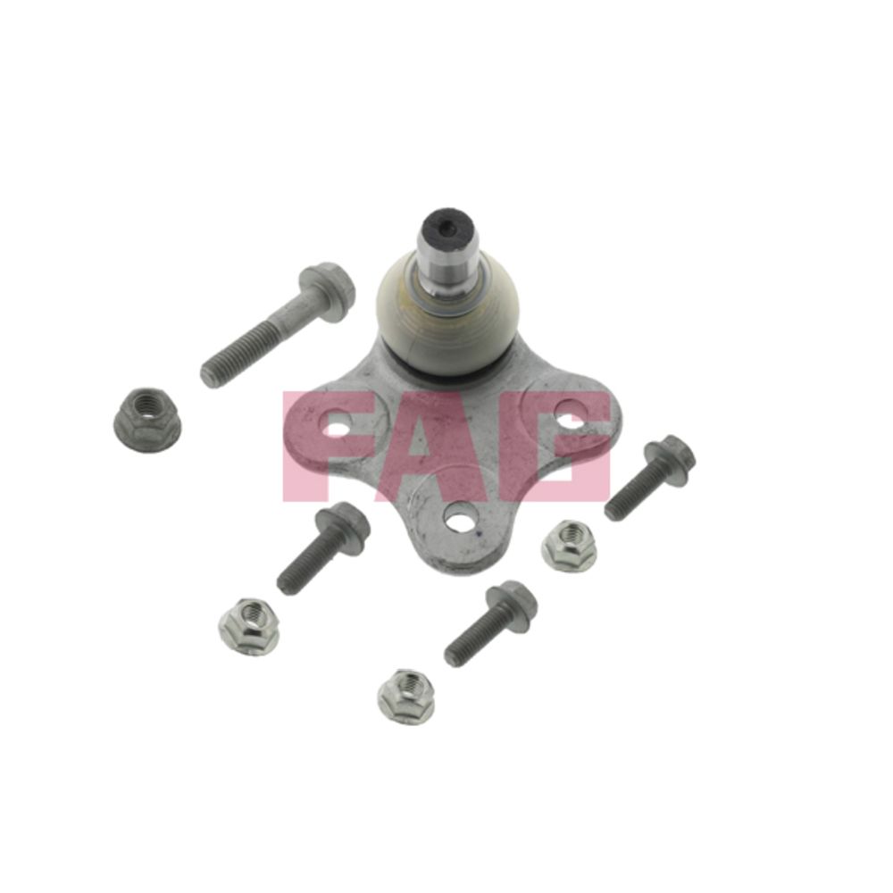 Pallonivel 17-03080