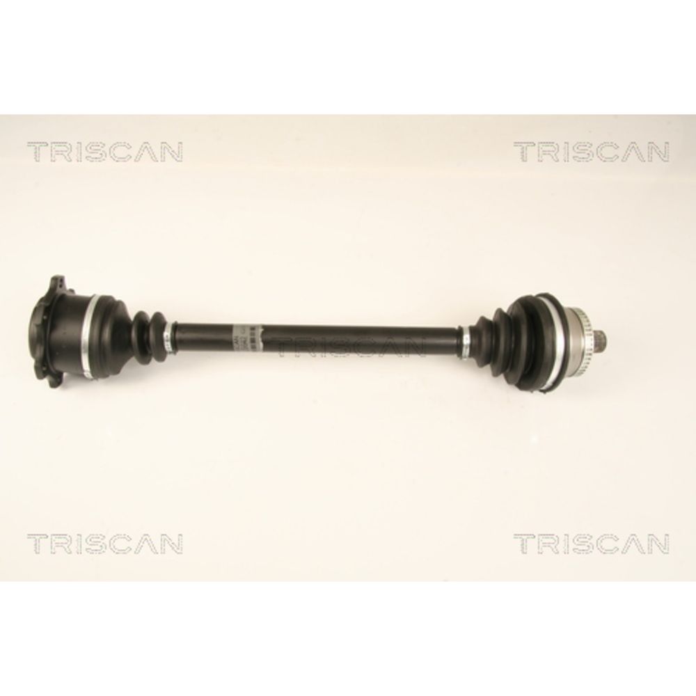 Drivaxel 17-02671