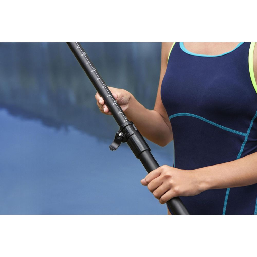 Bestway Ocean Edge aerulaud (SUP-laud), 295 cm, kandevõime 100 kg