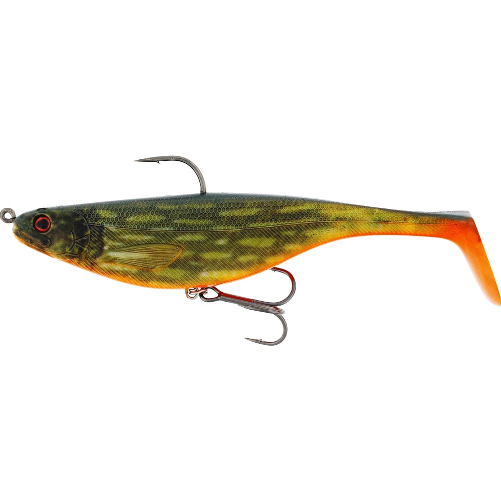 Westin Shadteez R2F haukijigi 16 cm 55 g