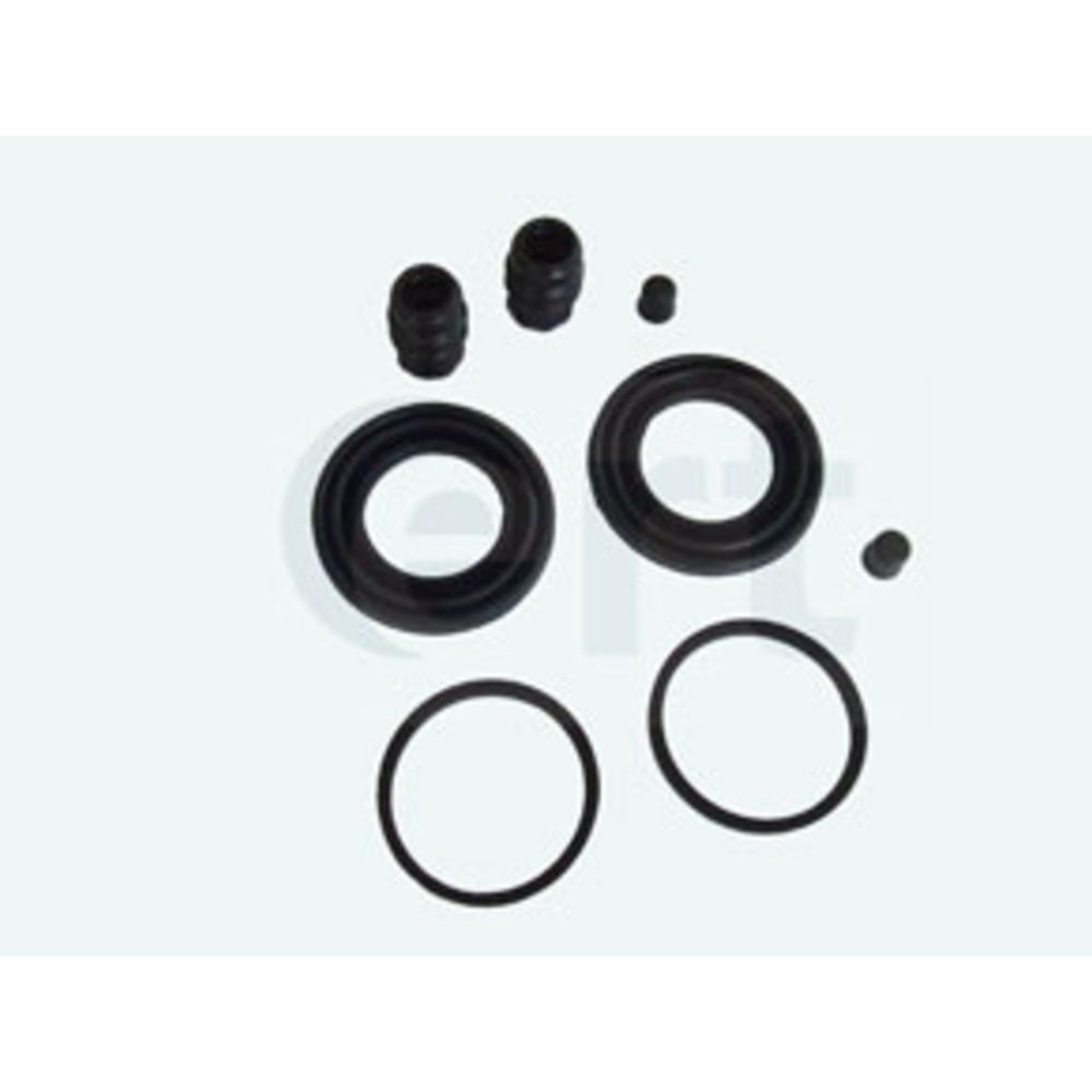 Jarrusatulan korjaussarja 23-6149