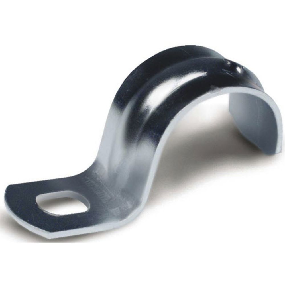 Kaabli- ja voolikuklamber 19 mm 10 tk