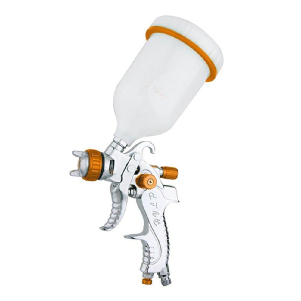 Bahco BPHVLP01 färgspruta med överkopp 0,6 L