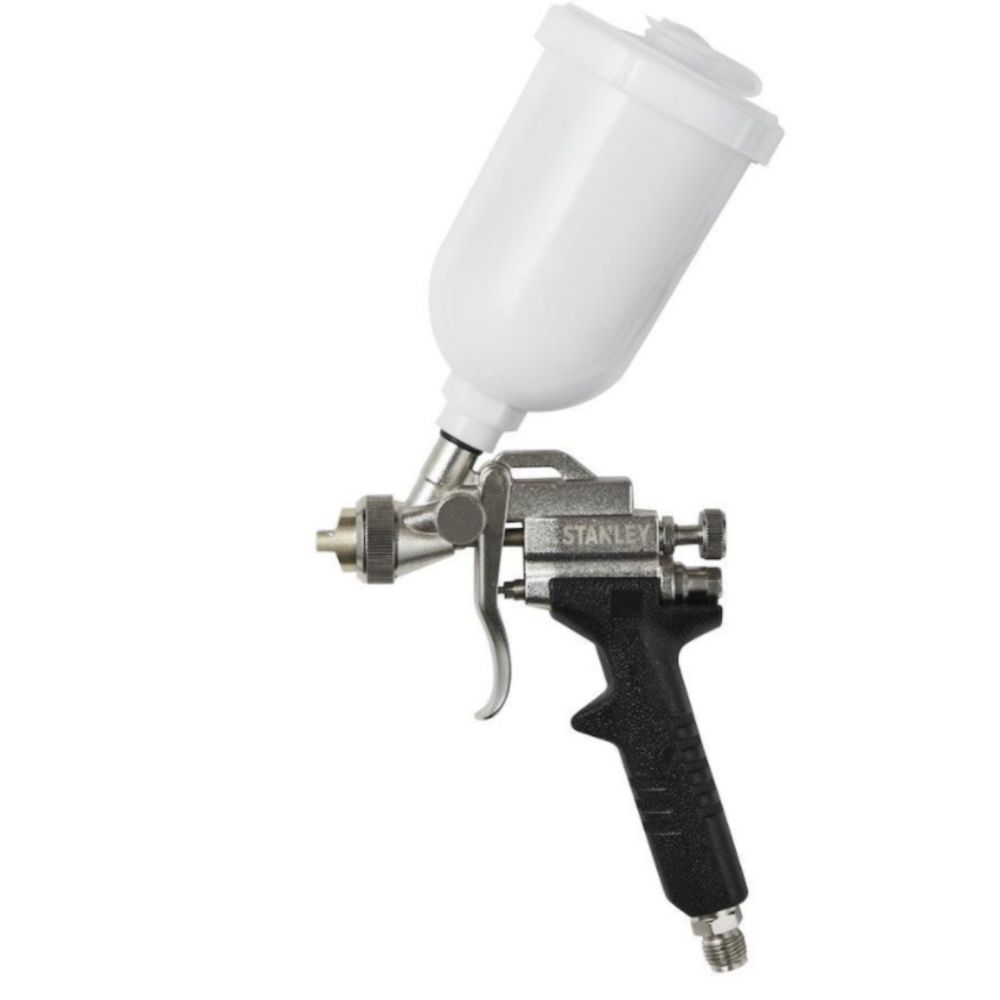 Stanley färgspruta med överkopp 0,25 L
