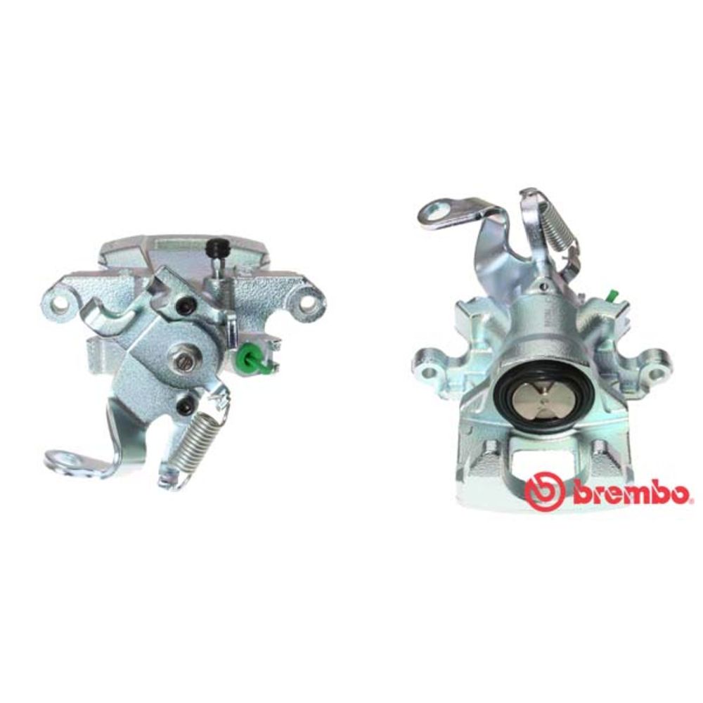 Pidurisadul 23-00490