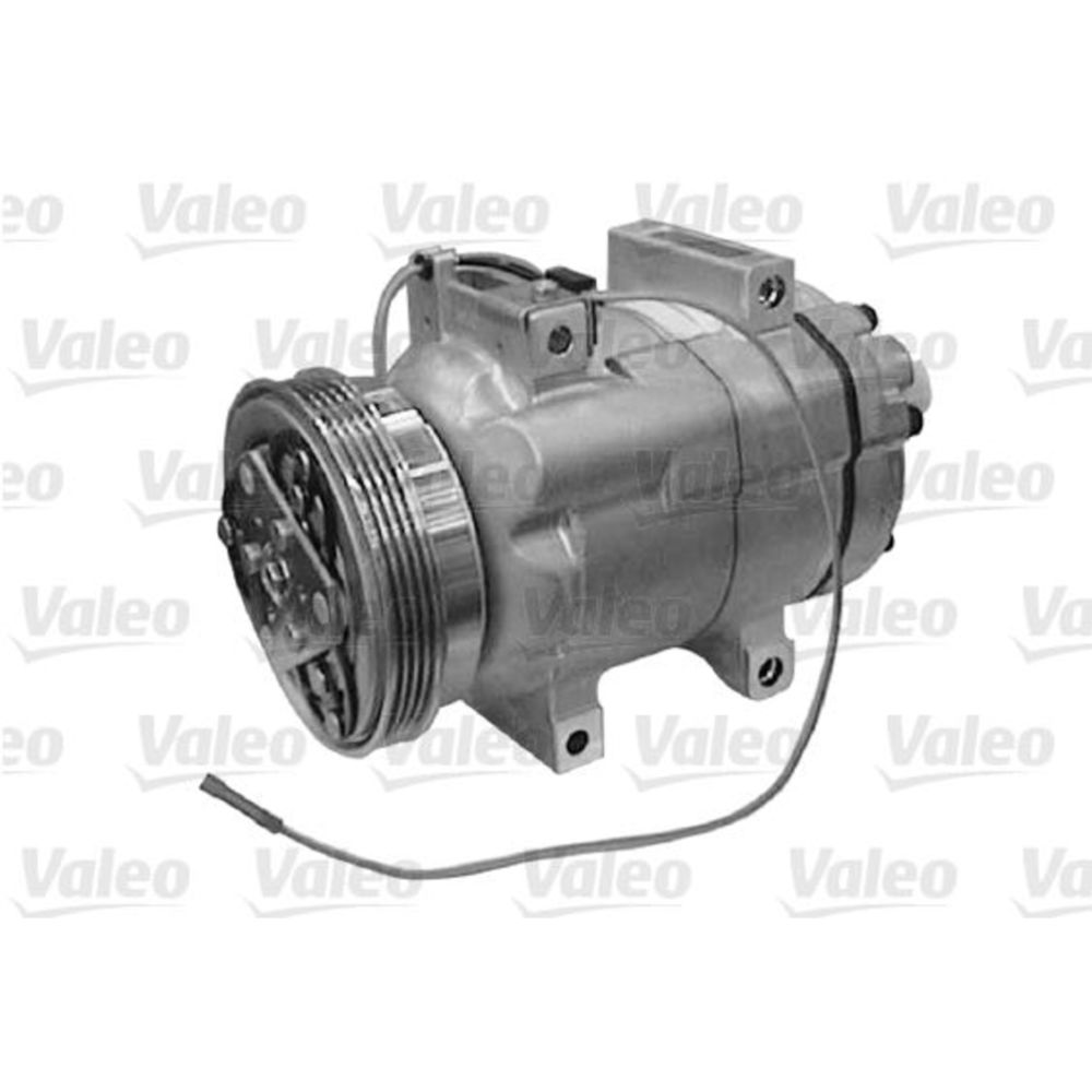 Ilmastointilaitteen kompressori 30-8177