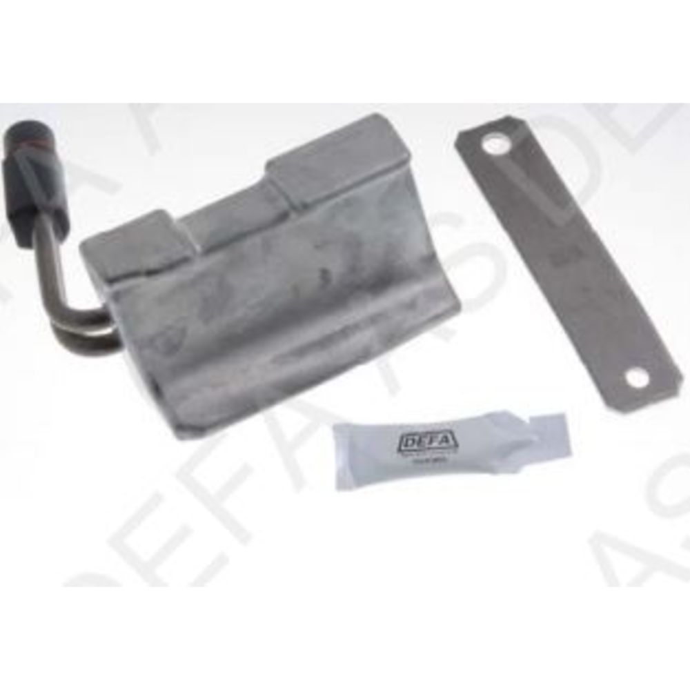 Defa-kiirgussoojendi #422817