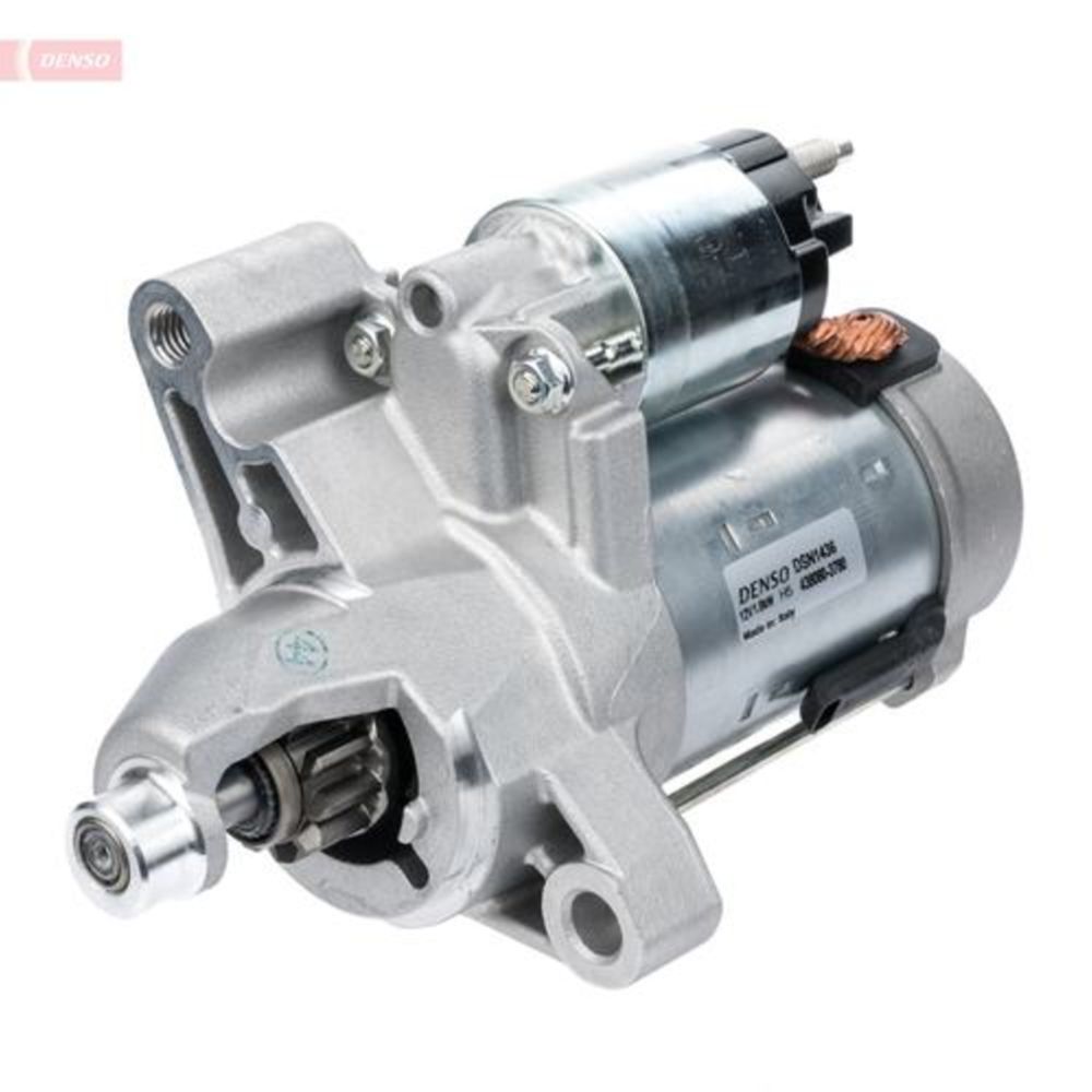 Startmotor 13-01283